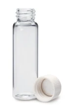 Fiolki scyntylacyjne, szkło boro. poj. 6 ml