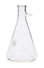 Kolba próżniowa 2000 ml, do próżn. urządz. filtrac
