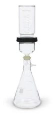 Próżniowe urządzenie filtracyjne 90 mm, 90 mm, 1 s