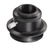 0.5x C-mount adapter, for OBE-serie, 1 szt.