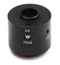 Adapter C-mount do OBL137 OBL 155 OCM 167/168