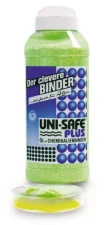 Środek wiążący chemikalia i olej UNI-SAFE Plus