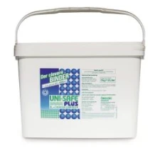 UNI-SAFE Plus chemical and oil binder 5 kg bucket