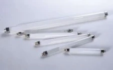 Żarówka UV 365 nm / 135 mm
