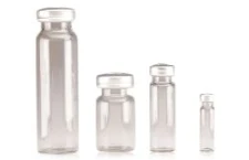 Fiolki  6 ml (200 szt.)
