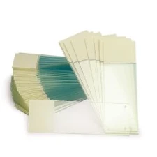 Szkiełka adhezyjne Superfrost Plus 75/25/1