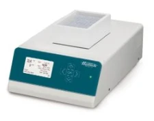Termowytrząsarka grzejna serii MH Model MHR 13