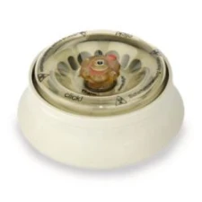 10-miejscowy rotor na mikroprobówki 5 ml
