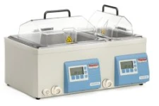 Łaźnia wodna Precision  GP 15 Dual