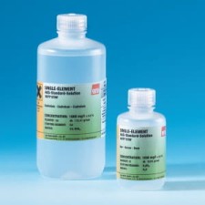 Lithium AAS Standard Solution 1000 mg/l Li