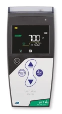 Kieszonkowe pH-metry serii pH 7  zestaw 2