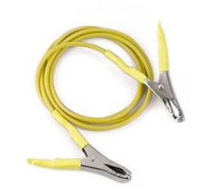 Kabel uziemienia do stacji na odpady