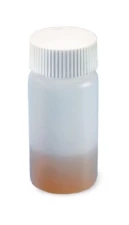 Fiolki scyntylacyjne HDPE 20 ml Kartell