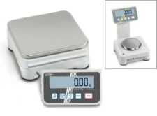 Waga precyzyjna PCD 10K-3, zakres ważenia 10000 g,