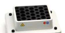 Blok wymienny na 20 mikroprobówek, 0,5 ml + 12 x 1