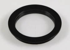Protective lens, for Stereo zoom microscope OZL-44