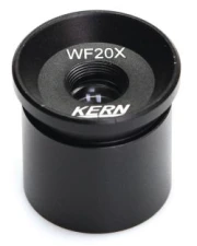 Eyepieces HWF 20x,, for Stereo zoom microscope OZL