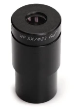 Eyepieces HWF 5x, for stereo zoom microscope OZL-4