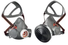 Half mask respirator AVIVA 40