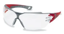 Okulary ochronne anty UV pheos cx2