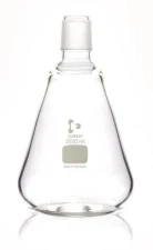 Zapasowa kolba próżniowa DURAN®, 2000 ml with NS 4