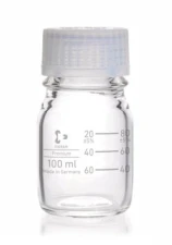 Butelki Ze znakiem TÜV GS 100 ml