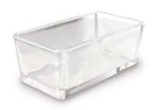 Staining box, box, 1 szt.