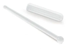 Mikrohomogenizator, poj. 0,75 ml, O wewn. x dł. (m