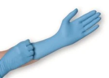 Rękawice  nitrylowe  Semperguard® Xtension XL