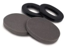 Hygiene kit for earmuffs 3M