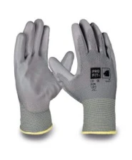 Rękawice  Pro-Fit S541, Rozmiar: 8