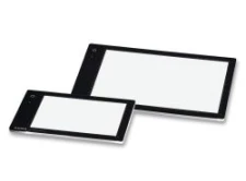 Negatoskop LED slimlite plano, L, wym. ekranu 429