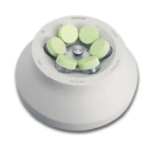 Rotor kątowy typ 5015 6-miejscowy
