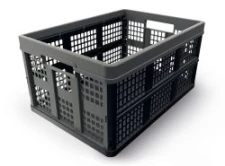 Skrzynka transportowa CLAX®, 46L