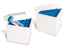 Rotilabo®-maxi cryo boxes made of cardb., waterpro