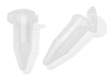 Safety reaction tubes 5 ml, Sterile