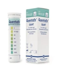 Paski testowe QUANTOFIX® Chlorki benzalkoniowe