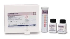 Paski testowe QUANTOFIX® Cynk