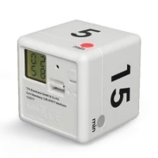 Timer Cube odliczający wstecz