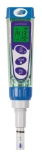 Combi tester PC 5, for pH, EC, TDS, salinity and °