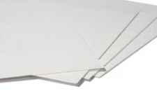 Arkusze bibuły filtracyjnej Typ MN 640 w filtracja