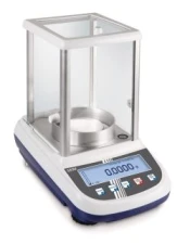 Analytical banances ALJ 310-4A, standard, max. 310