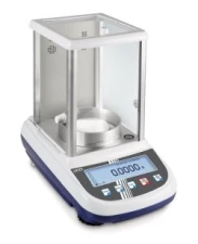Analytical banances ALJ 500-4A, comfort, max. 510
