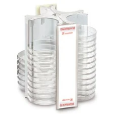 Statyw na szalki Petriego DishRack