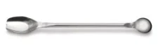 Spoon for chemicals open type, 150 mm
