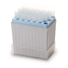 Końc. pipet 19 a Standard MAKRO, 1-10 ml, kolor.,
