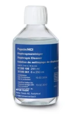 Cleaning solution Pepsin/HCl
