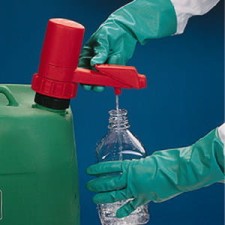 Zestaw gwintowanych redukcji (5 szt.)