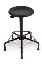 Taboret z podnó?kiem wys. siedziska 540-740 mm