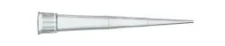 Końcówki pipet 2-200 µl